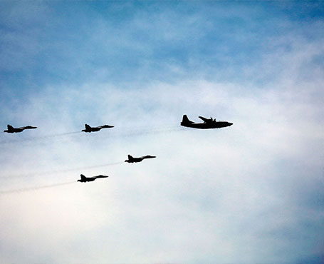 東士軍悅企業(yè)宣傳網站